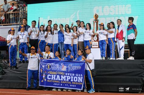 medal deped|Palarong Pambansa .